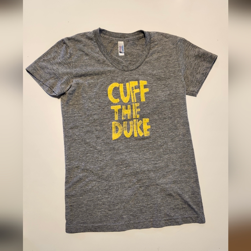 Band Tee